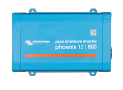 Victron Energy - Phoenix Inverter VE.Direct 12/800 230V IEC-stik