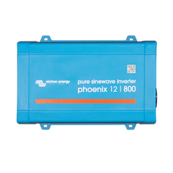 Victron Energy - Phoenix Inverter VE.Direct 12/800 230V IEC-uttag