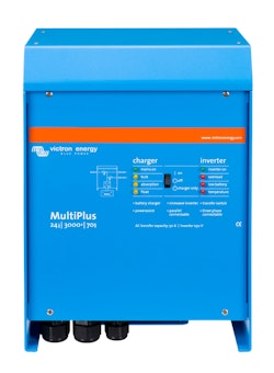 Victron Energy - MultiPlus 24/3000/70-50 230V VE.Bus