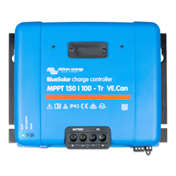  Victron Energy - BlueSolar MPPT 250/70 TR VE.Can, ilman BT:tä