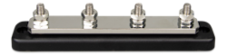 Victron Energy - Busbar 600A 4 anslutningar inkl. plastskydd