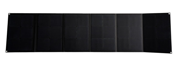 Sunbeam Systems - Solpanel Tough Fold 41.5W, 300 x 840 mm