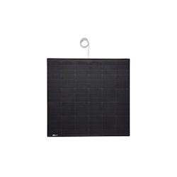 Sunbeam Systems - Solpanel Tough Black 78W, 778 x 540 mm