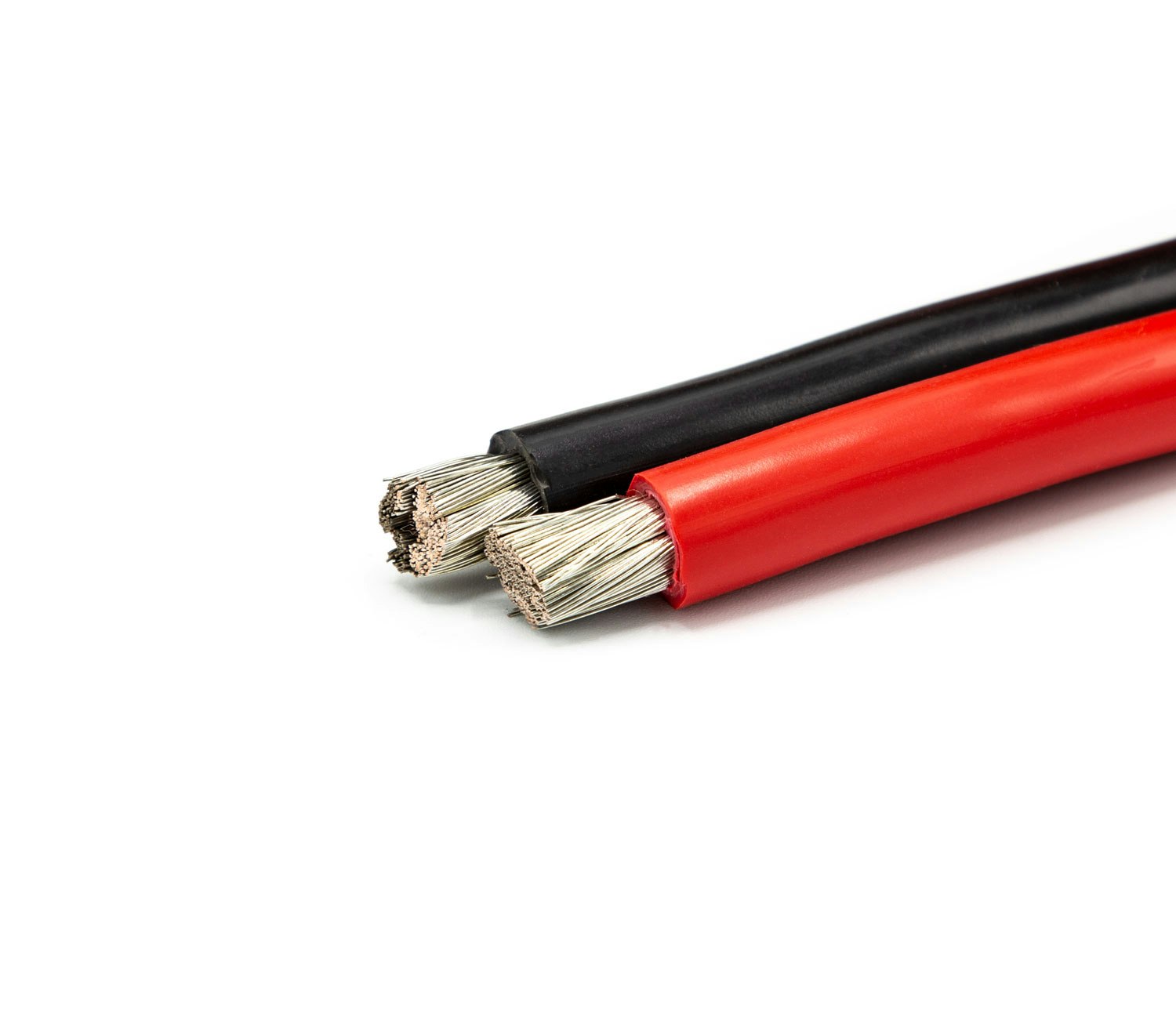  OCEANFLEX - Tinned battery cable 16mm2, 100m, Black