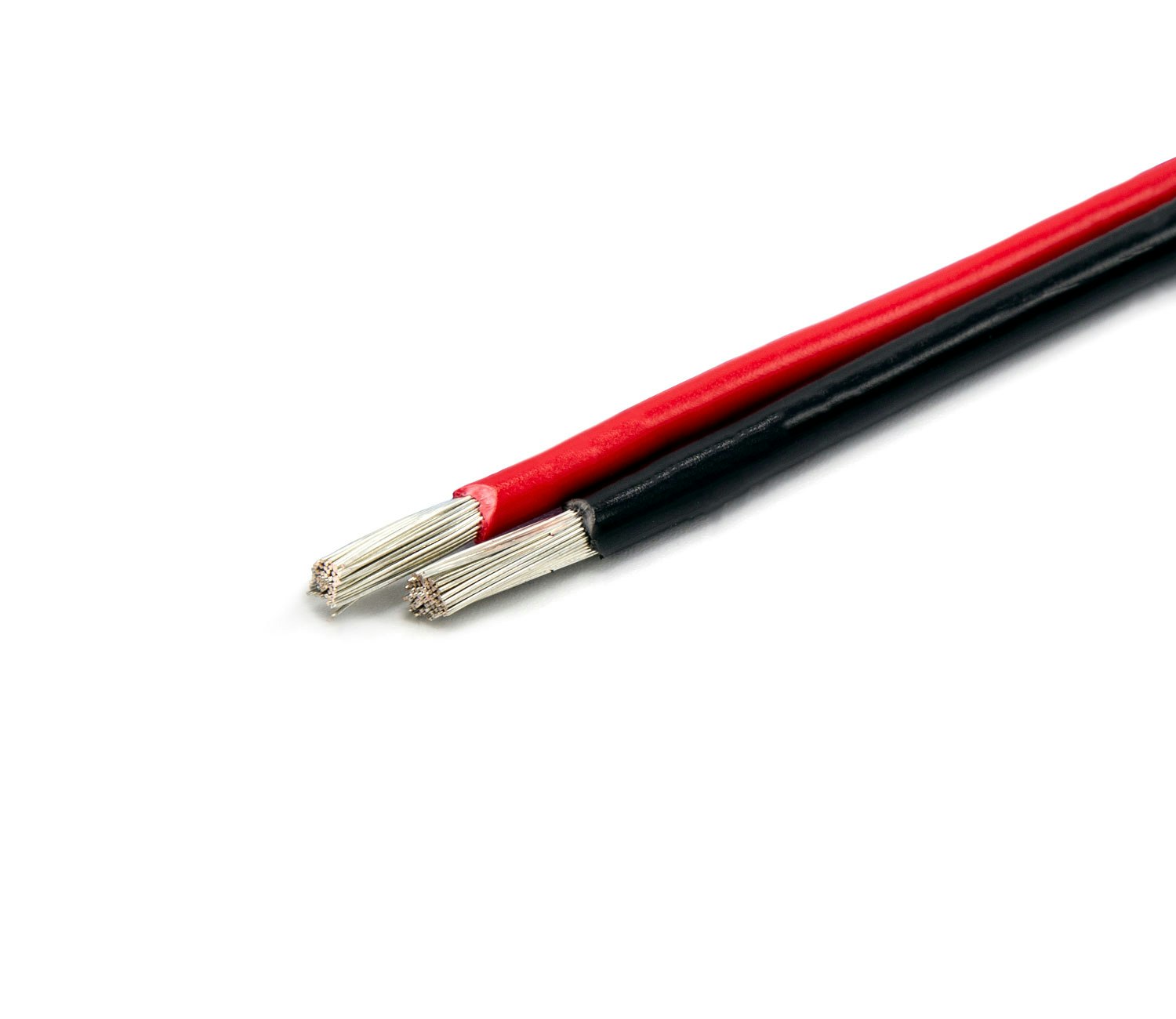  OCEANFLEX - Tinned electric cable 6mm2, 30m, Red