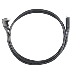 Victron Energy – VE.Direct-Kabel 10 m, 90-Grad-Stecker