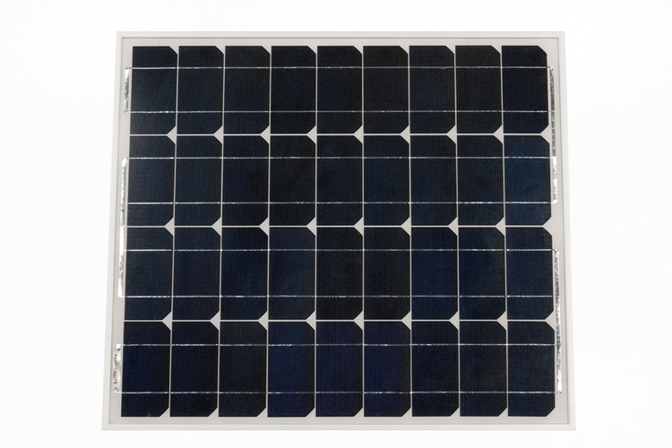 Victron Energy - Solpanel Mono 115W-12V 1030 x 668 x 30mm, series 4b