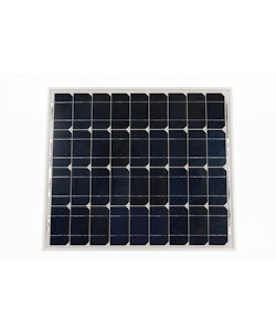 Victron Energy - Solpanel Mono 115W-12V 1030 x 668 x 30mm, series 4b