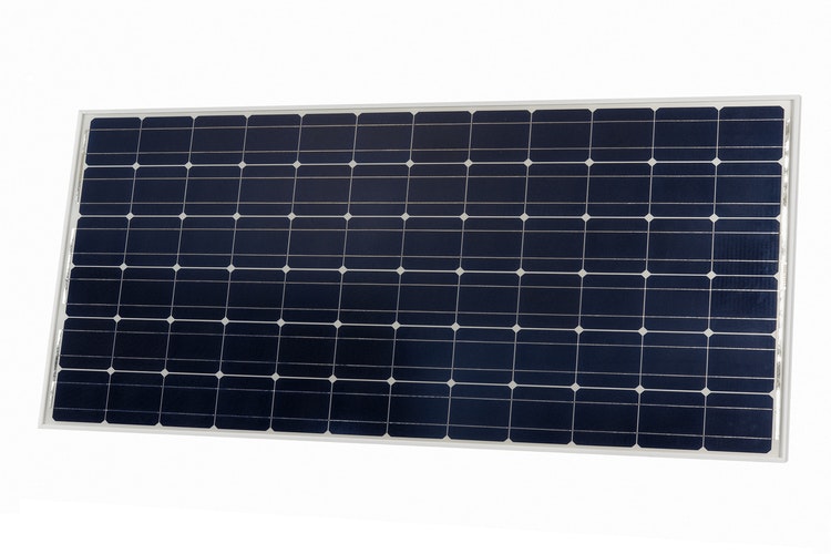 Victron Energy - Solarpanel Mono 115W-12V 1030 x 668 x 30mm, Serie 4b