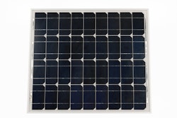Victron Energy - Solarpanel Mono 140W-12V 1250 x 668 x 30mm, Serie 4a