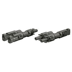  Victron Energy - MC4 parallel connection for solar panel, 1 pair