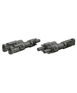  Victron Energy - MC4 parallel connection for solar panel, 1 pair