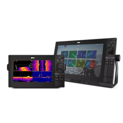  Raymarine - AXIOM2 PRO 16 S, LightHouse charts for Northern Europe