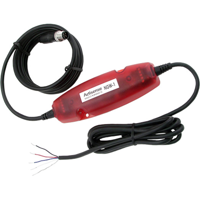  Actisense NGW-1-ISO-AIS - Gateway NMEA 0183 to/from NMEA 2000, configured for NMEA 0183 with 38400 baud and AIS data - Sale