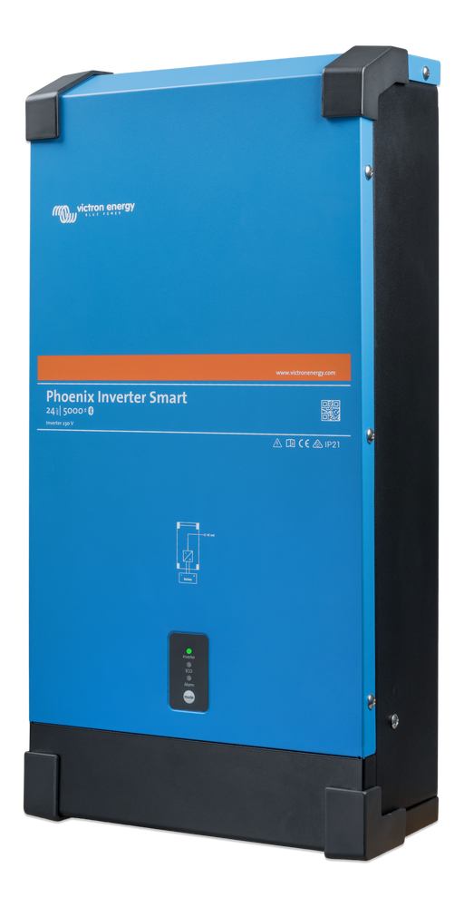 Victron Energy - Phoenix Inverter Smart 24/5000 230V Smart - Verkauf