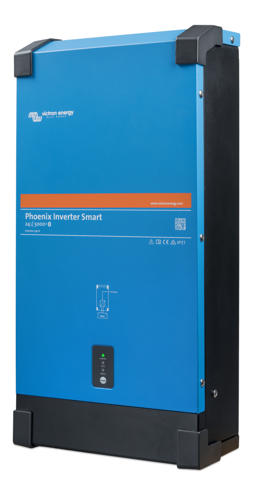 Victron Energy - Phoenix Inverter Smart 24/5000 230V Smart - Sale