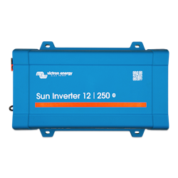 Victron Energy - Sun Inverter 24/250-10