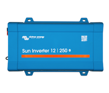 Victron Energy - Solar Inverter 24/250-10