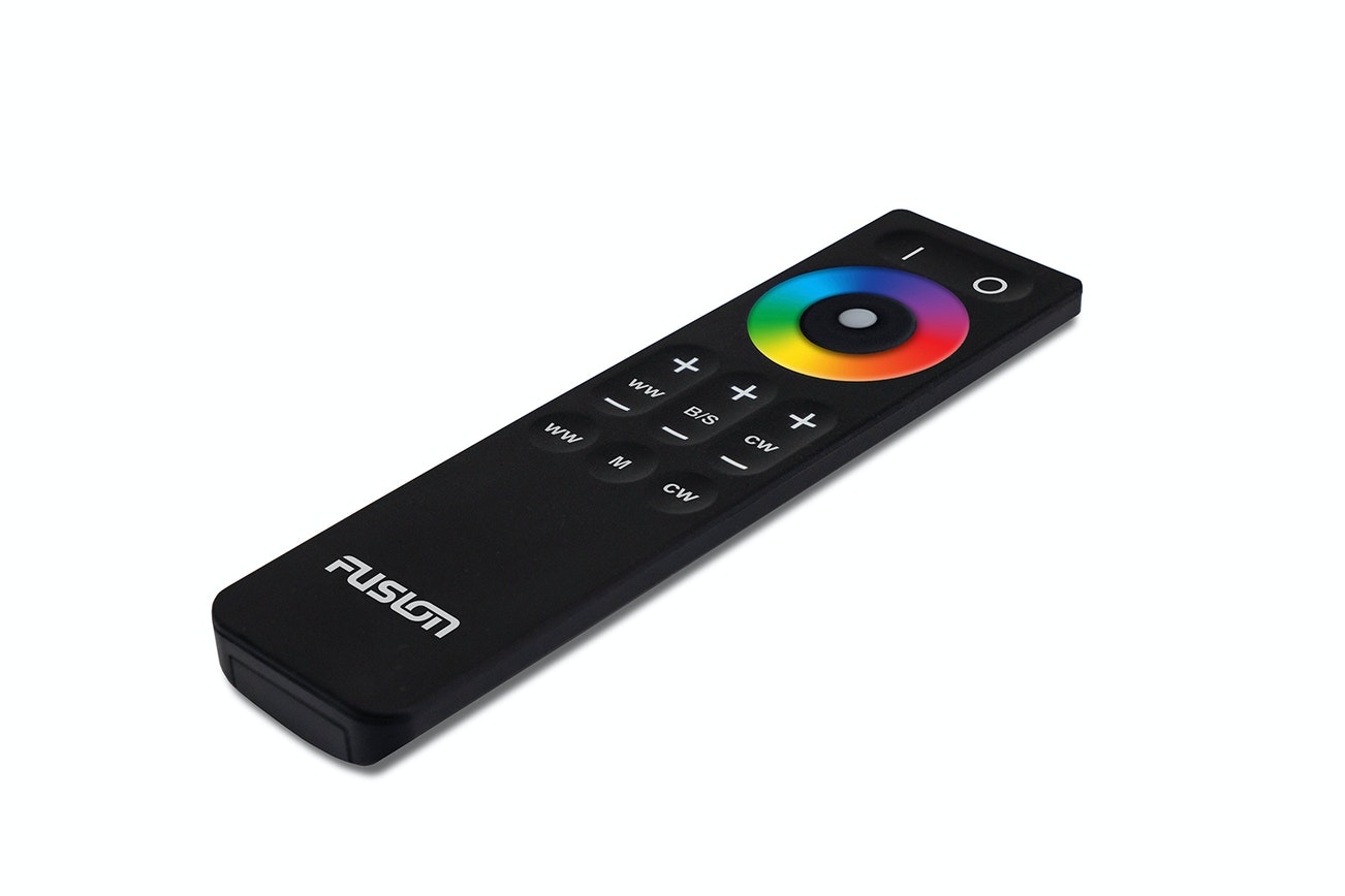 Fusion MS-RGBRC - RGB Remote Control