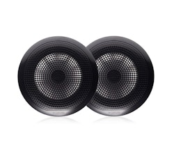 Fusion - EL Classic 6,5 Svart