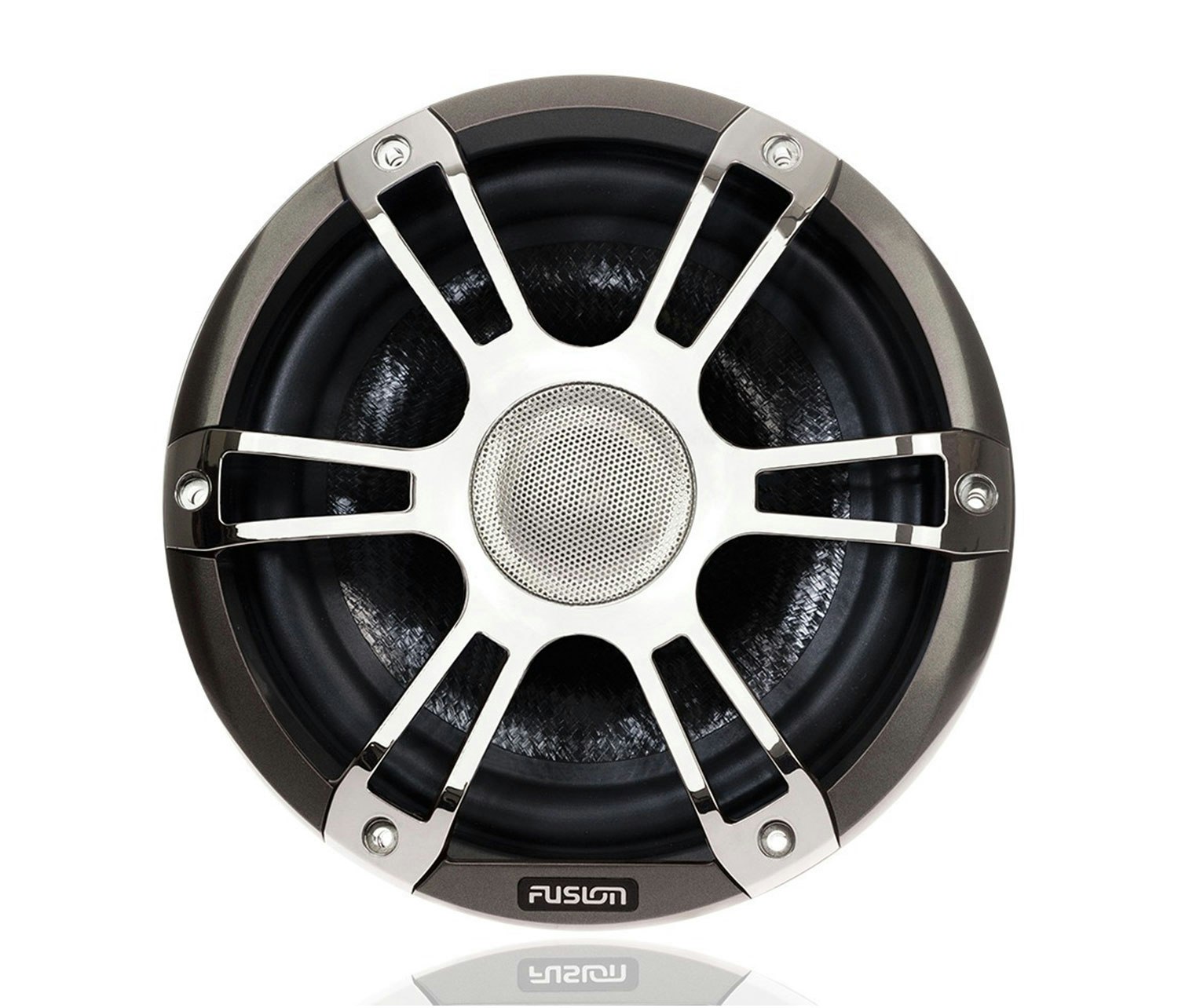 Fusion - Signature sport 3I 6.5 Hvid LED