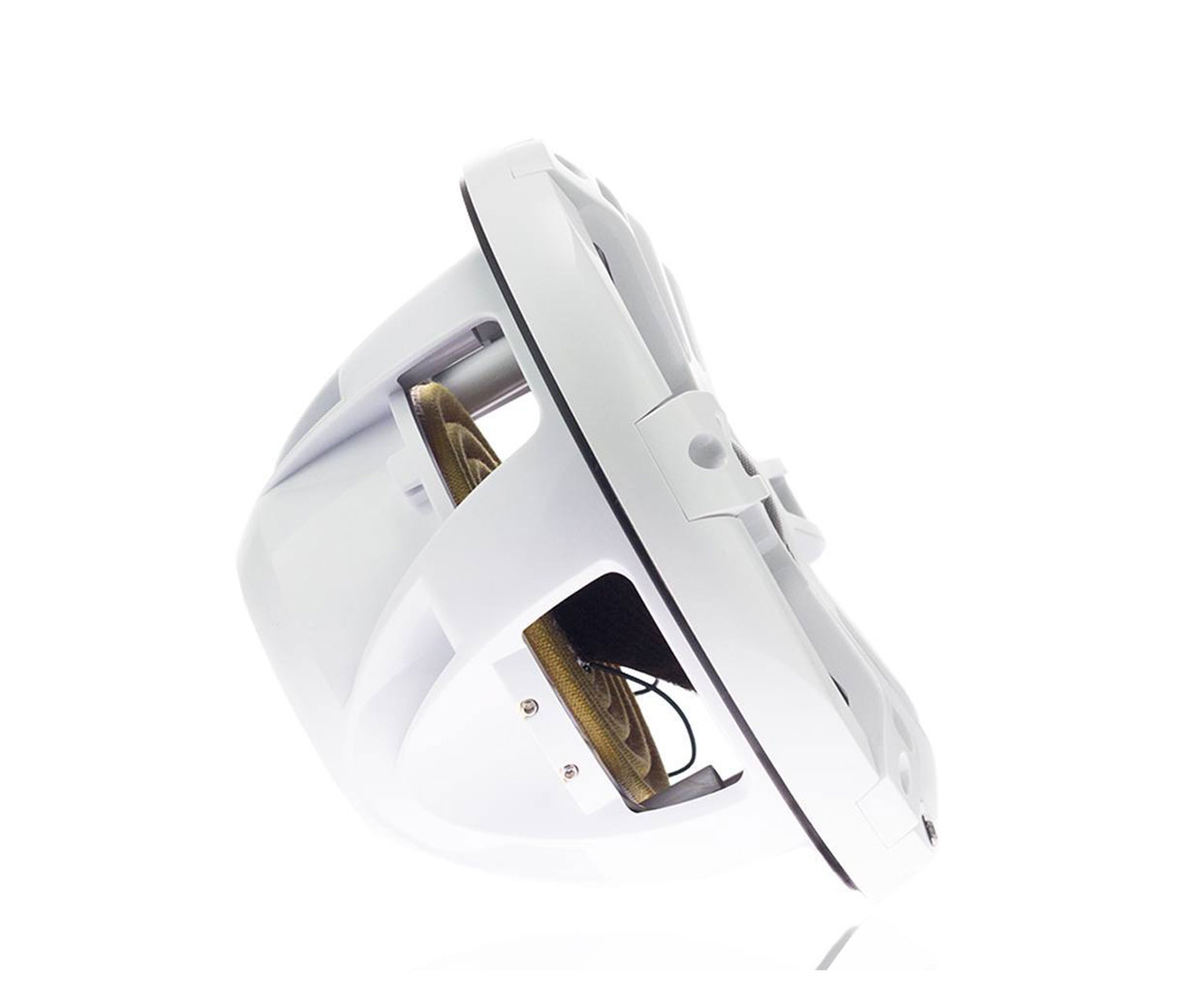 Fusion - Signature sport 3I 7.7 valkoinen LED