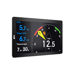 Raymarine - Alpha 9'' Performance Display