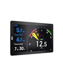 Raymarine - Alpha 9'' Performance Display