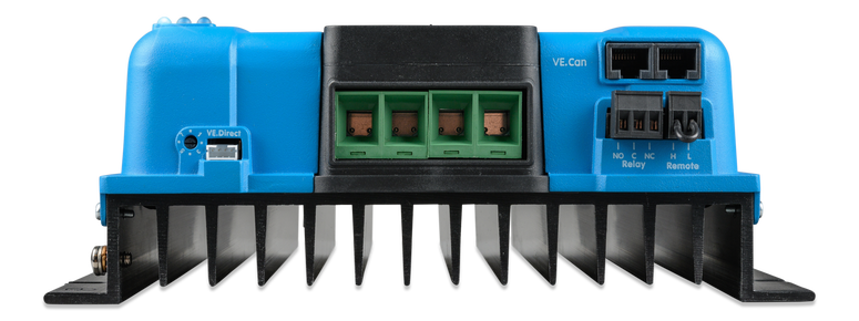 Victron Energy - SmartSolar MPPT 150/70 TR VE.Can - Demo