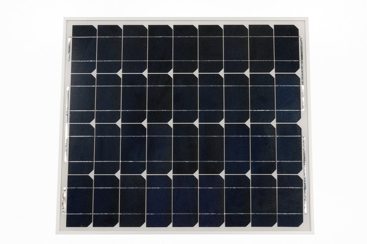 Victron Energy - Solpanel Mono 185W-12V 1485 x 668 x 30mm, series 4a