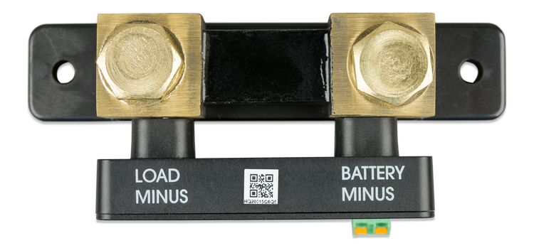 Victron Energy - SmartShunt 300A/50mV