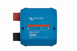 Victron Energy - Lynx Shunt VE.Can (M10)