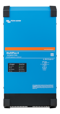 Victron Energy - MultiPlus-II 12/5000/220-50 230V