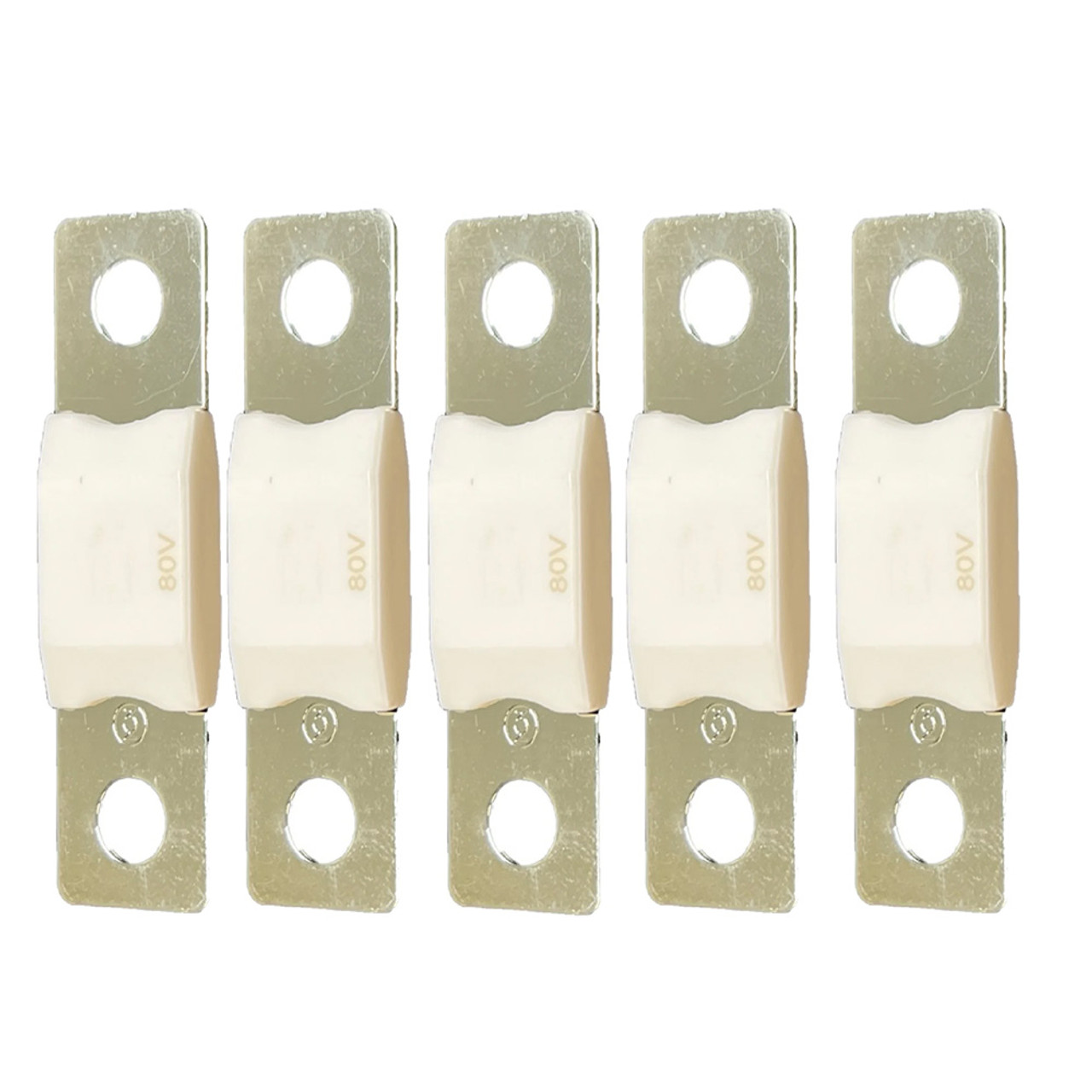 Victron Energy - MEGA säkring 40A, 80V (5 pack)