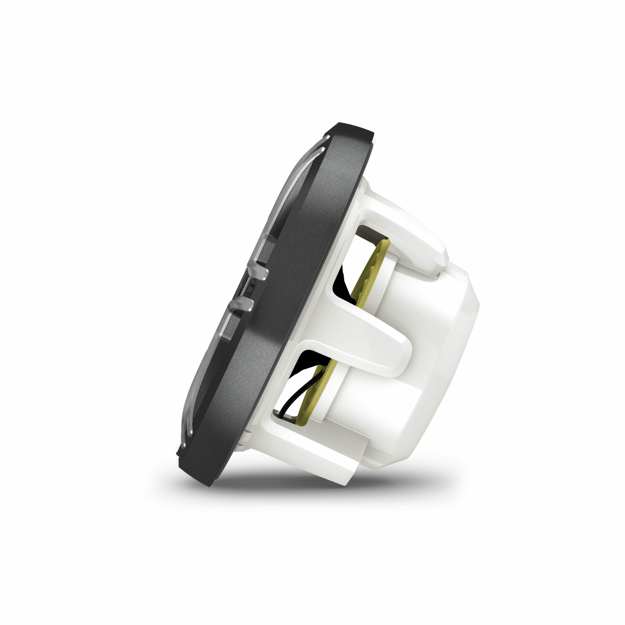 Fusion - Apollo Sport 7.7 Grå LED