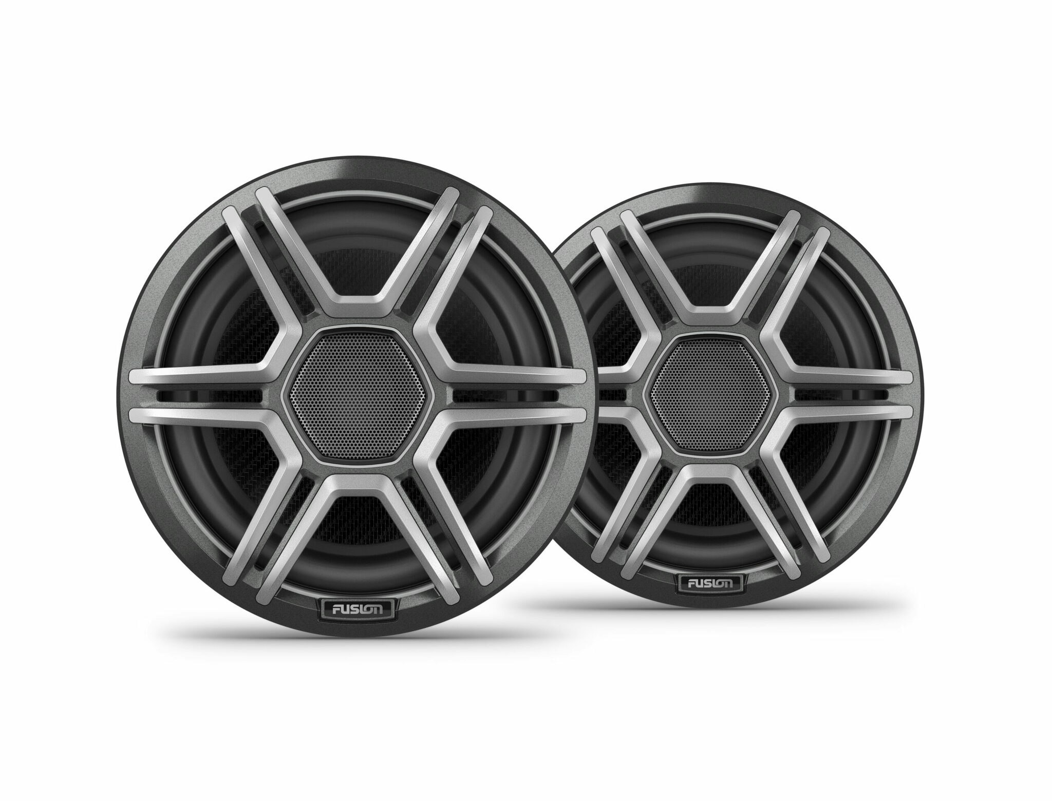 Fusion - Apollo Sport 7.7 Grå LED