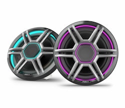 Fusion - Apollo Sport 6.5 Grå LED