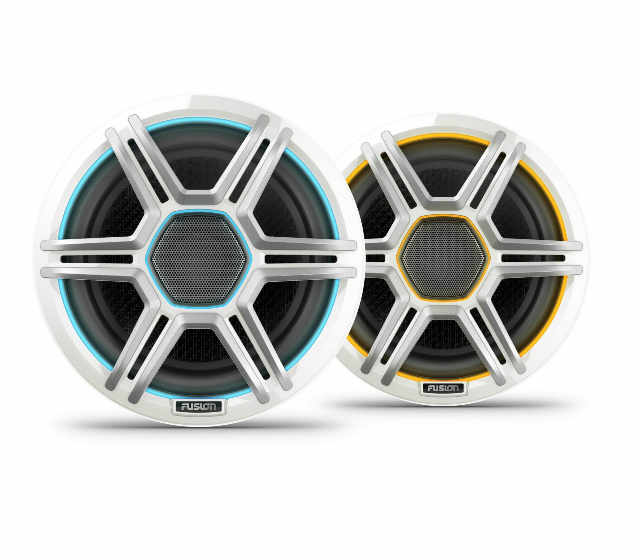 Fusion - Apollo Sport 6.5 Vit LED