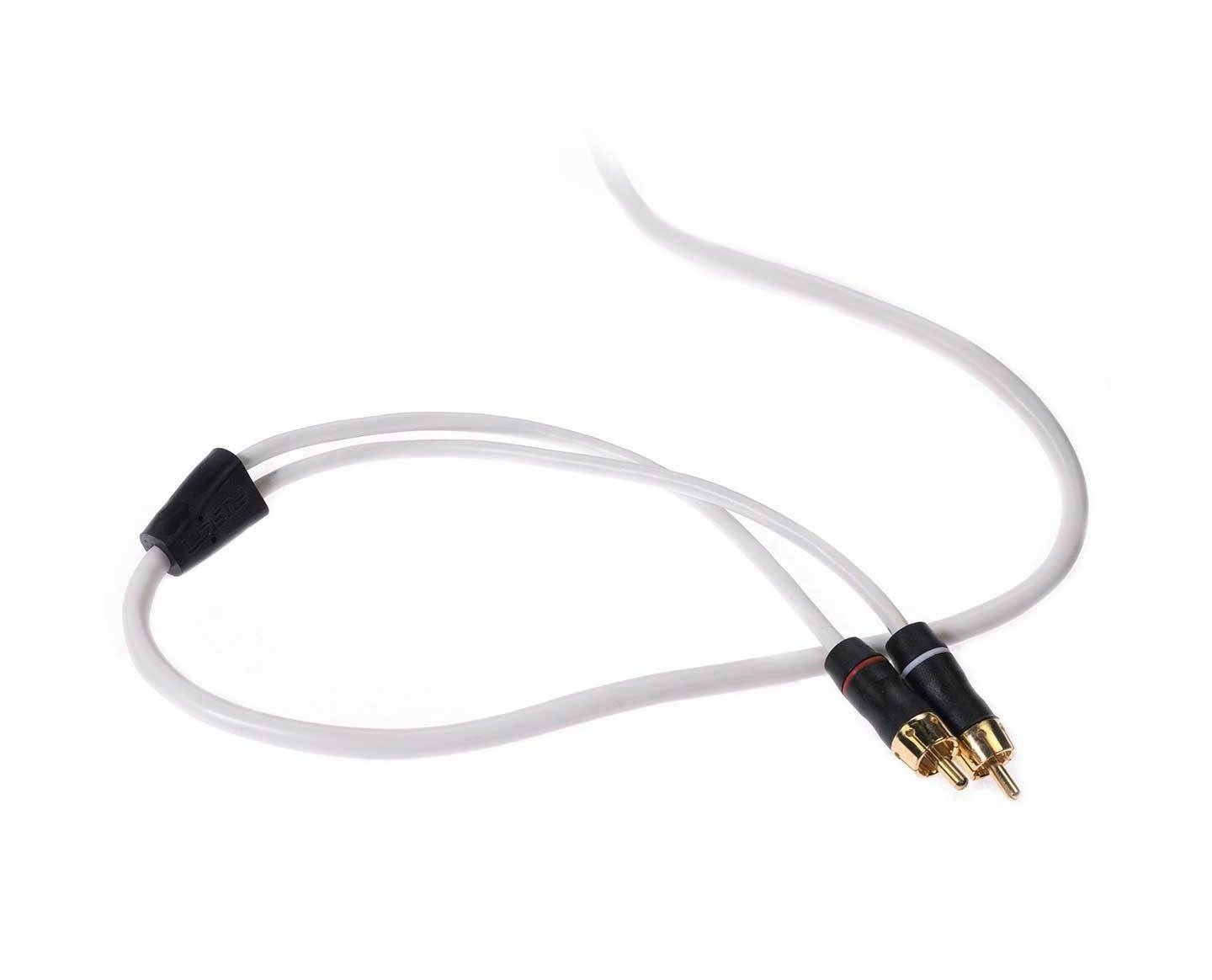 Fusion - RCA 2x 7.5M twistshield