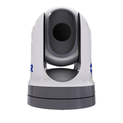  FLIR E70605 - M300C, stabilized IP color camera with pan, tilt and 30x optical zoom, (Not thermal camera), Excl JCU