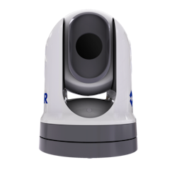 FLIR E70605 - M300C, stabiliserad IP-färgkamera med panorering, tilt och 30x optisk zoom, (Ej värmekamera), Exkl JCU