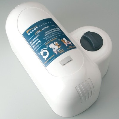 Ocean Signal - ARH-1, Hus med automatisk frigöring av E100/E100G