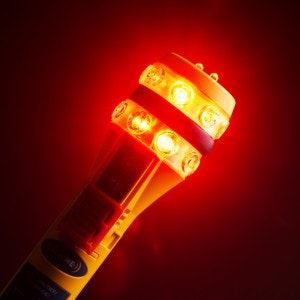  Ocean Signal 750S-01710 - rescueME EDF1, LED emergency flare, 6 hour operation, range 7 NM/13km, floats, 7 year battery storage