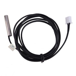 SIMARINE TS02 - TS02 Temperature sensor 5m cable For PICO display.