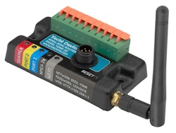 Yacht Devices - NMEA 2000 Wi-Fi Router. 1x NMEA 2000,  2x NMEA 0183, 3x TCP/UDP, web server, wifi