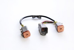 Yacht Devices - BRP CAN (Bombardier Rotax) adapterkabel för YDEG-04