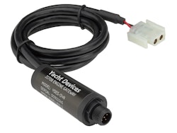 Yacht Devices - Motordata-gateway, J1708 till NMEA 2000