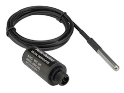 Yacht Devices - Digital termometer för NMEA 2000