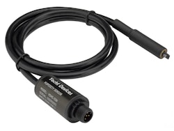 Yacht Devices - Fukt- och temperatursensor för NMEA 2000