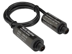 Yacht Devices - NMEA 2000 brygga, för att koppla ihop flera NMEA 2000-nätverk